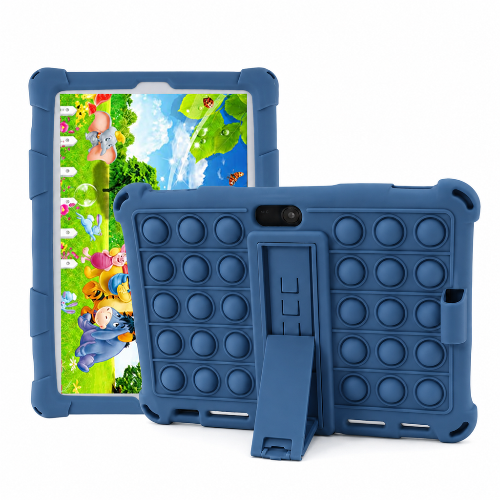 7 Inch Toddler Tablet with WiFi, Learning Games and Parent Control