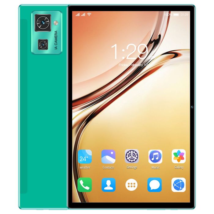 AG-B32 10.1 Inch Android 10 3G Business Tablet PC product image