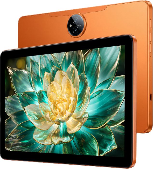 AG-B43 10.1 Inch Android 10 4G LTE Business Tablet PC product image