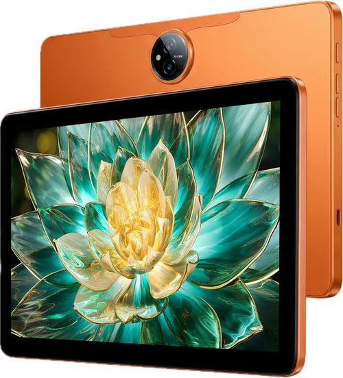 AG-B43 10.1 Inch Android 10 4G LTE Business Tablet PC product image