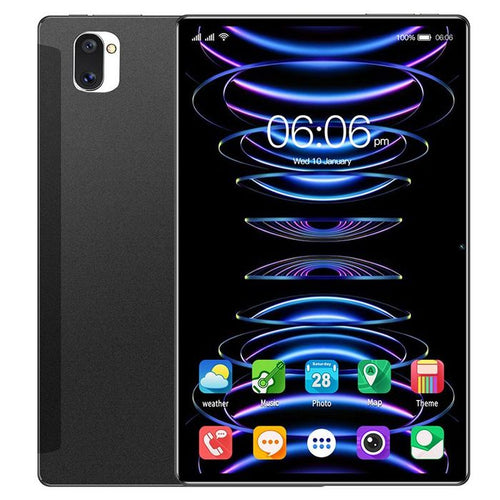 AG-B45 10.1 Inch Android 10 3G Business Tablet PC product image
