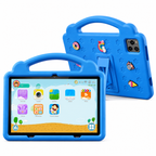 Kids Educational Tablet with Safe Mode, Video Learning and Shockproof Case