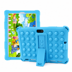 7 Inch Toddler Tablet with WiFi, Learning Games and Parent Control