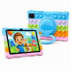 Android Tablet for Boys and Girls with Learning Games and Protective Cover