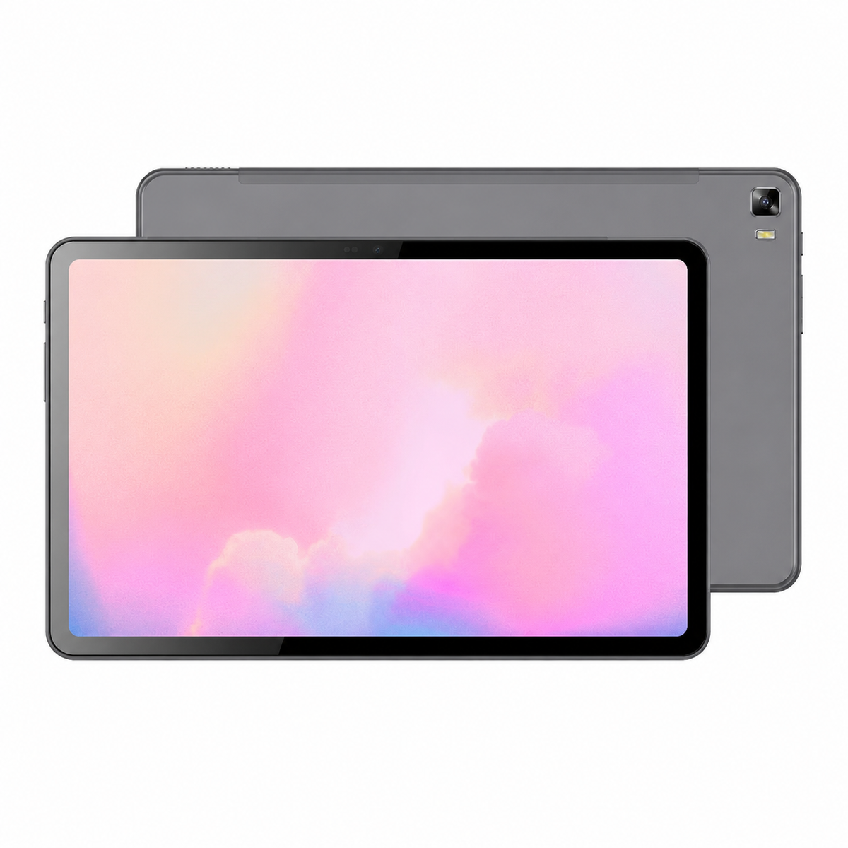10.1 Inch Android 10.0 4G LTE Business Tablet PC, 3GB RAM + 32GB Storage, IPS Display