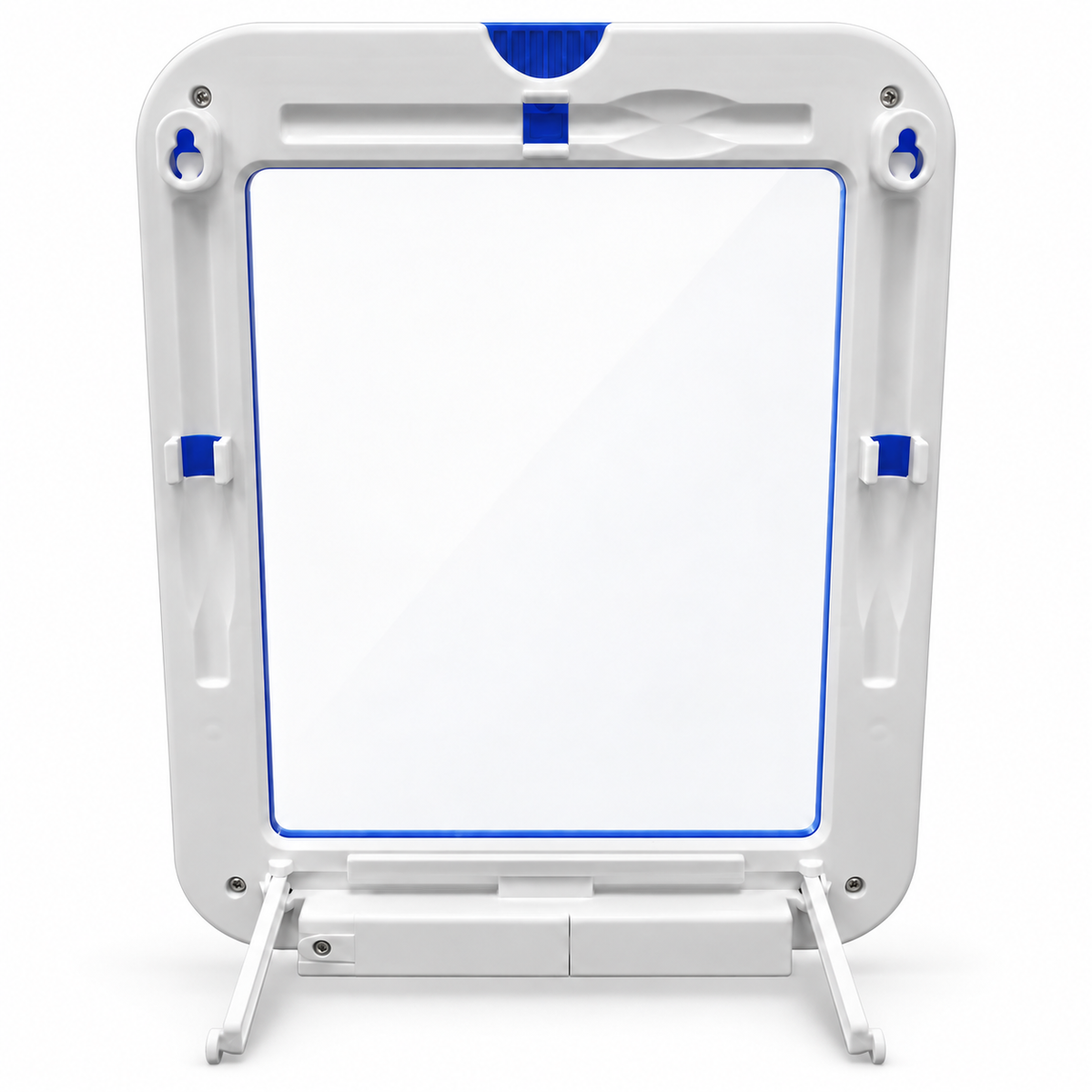LED Light-Up Tracing Pad for Kids – 9 & 12 Inch Color Changing Drawing Board