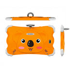 Kids Tablet 7 Inch Android Tablet with Parental Control, Sim Card WiFi & Protective Case