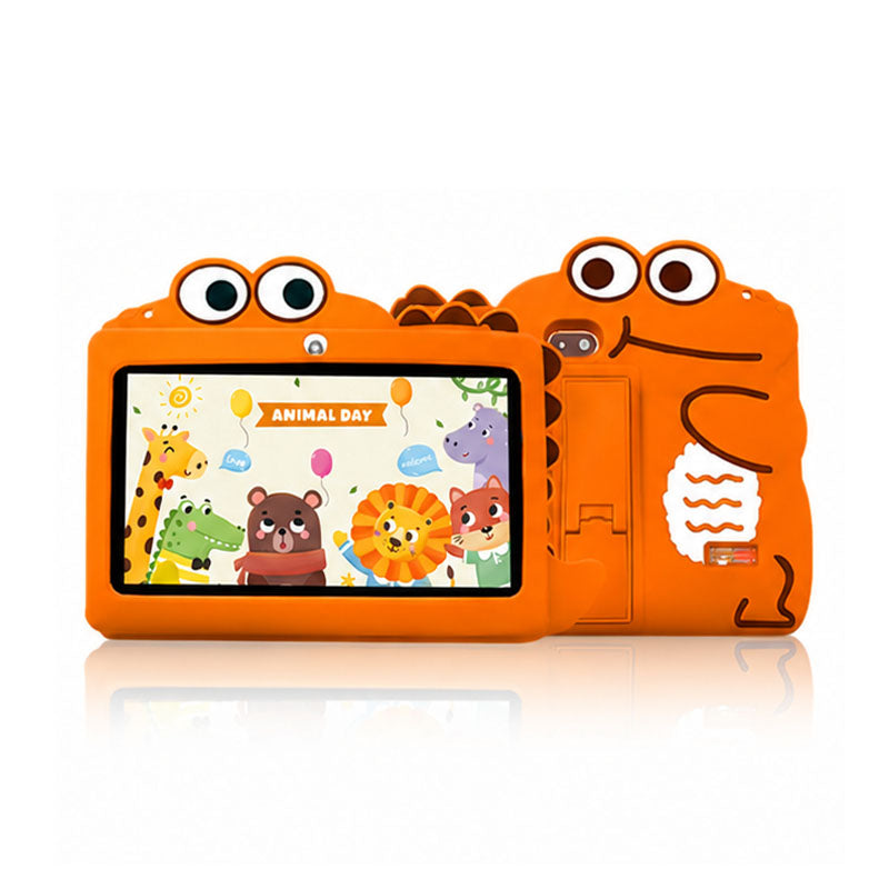Children’s Tablet for Learning and Play with Parent Controls and WiFi