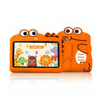 Children’s Tablet for Learning and Play with Parent Controls and WiFi
