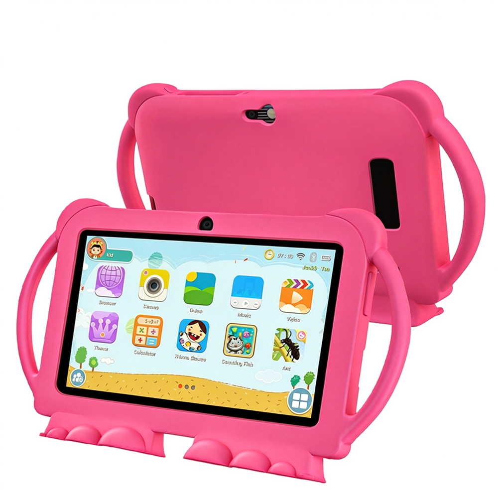 Best Kids Tablet for Learning, Games, Videos and Safe Online Browsing