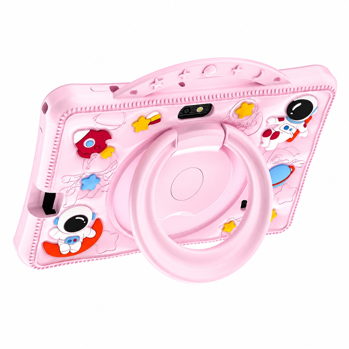 Android Learning Tablet for Kids with Parent Control and Safe Browsing