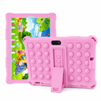 7 Inch Toddler Tablet with WiFi, Learning Games and Parent Control