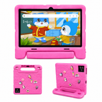 Educational Kids Tablet, Android WiFi Tablet with Parental Control for Boys Girls