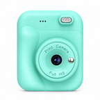 Portable Kids Instant Print Camera with HD Screen