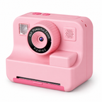 Kids Instant Print Camera with 2.4" Screen | Thermal Printing Digital Camera