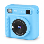 Retro Kids Instant Print Camera | 2.4" Thermal Printing Digital Camera