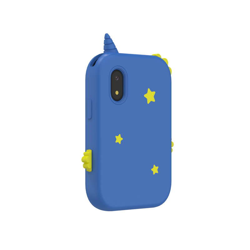2.8 Inch 4G Kids Smart Phone with SOS & Video Call