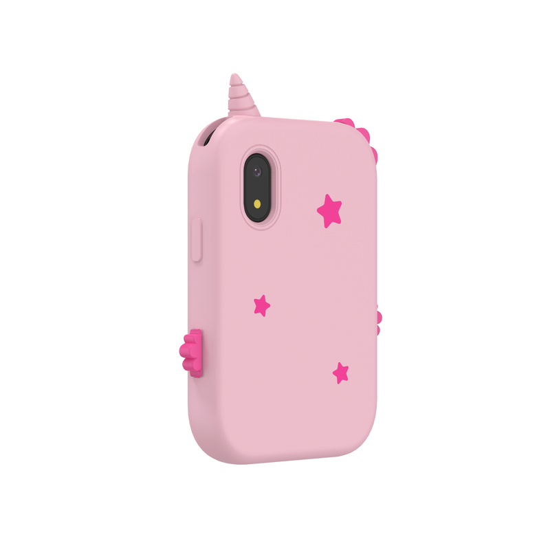 2.8 Inch 4G Kids Smart Phone with SOS & Video Call